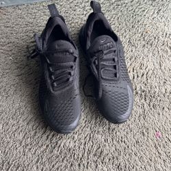Nike Air270 Women’s Size 6Y, $50 