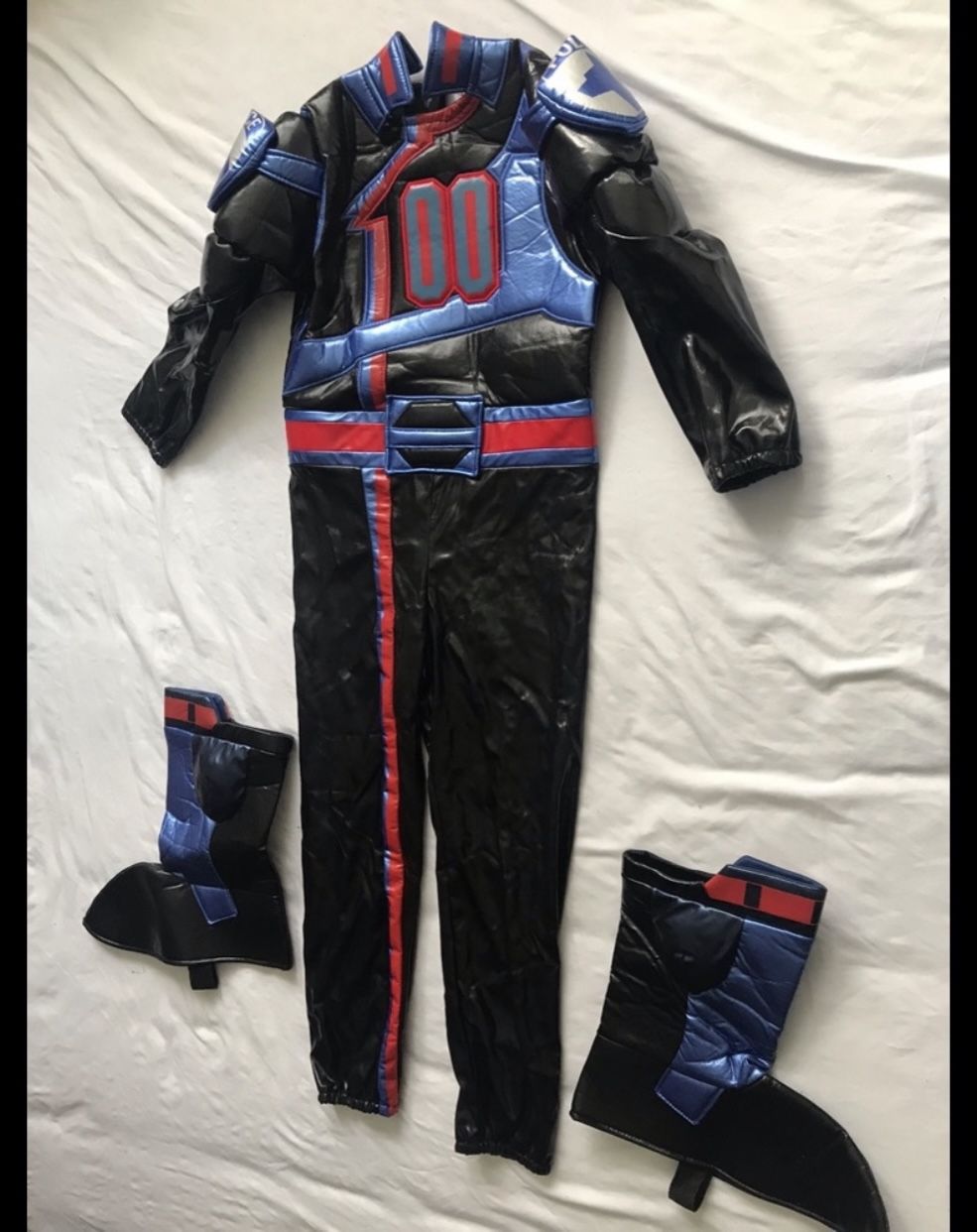 Halloween costume for kids (size S) Disney