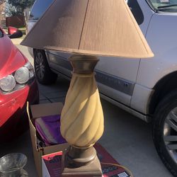 Lamp