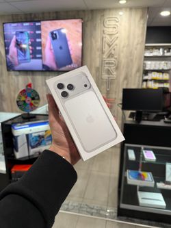 Brand New Apple iPhone 17 Pro Max 256GB Factory Unlocked 