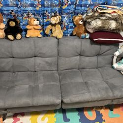 Sofa Futon 