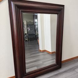 Mirror 48"x36"