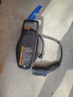 Voltec Level 1 EV Portable Charger