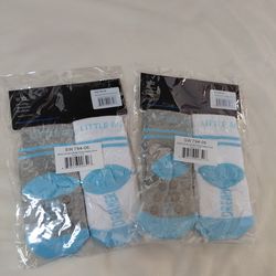 Socks 80% cotton size 0-12 months