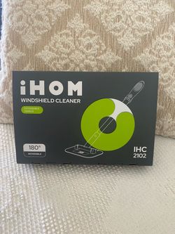 iHOM Windshield Cleaner IHC 2102
