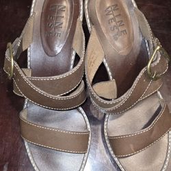Sandal Heels