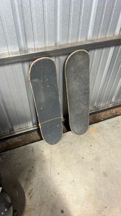 Skateboard 
