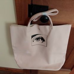 Calvin Klein new Tote Bag