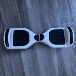 Hoverboard