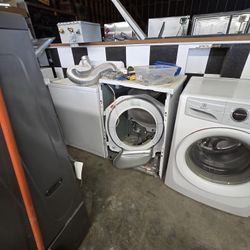 Washer And Dryer Repair 