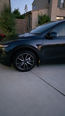 2026 model y wheel covers 19 inch