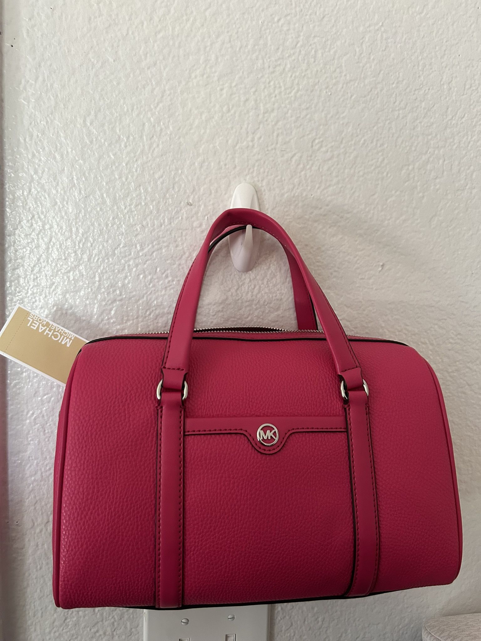 Pink Michael Kors