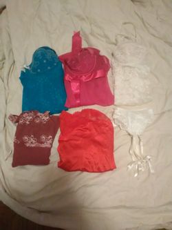 Women's lingerie bundle size 36C
