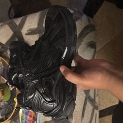 Balenciaga Runner, Black