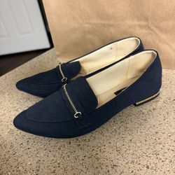 Navy Flats
