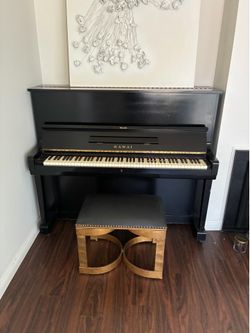 Kawai Piano $2,000