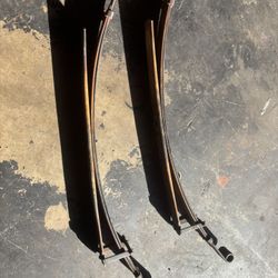 1980 Toyota Pickup Parts Leaf Springs $250 Firm On Price $250