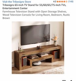 TV Console