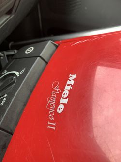 Miele Super Quite Strong Vacuum 