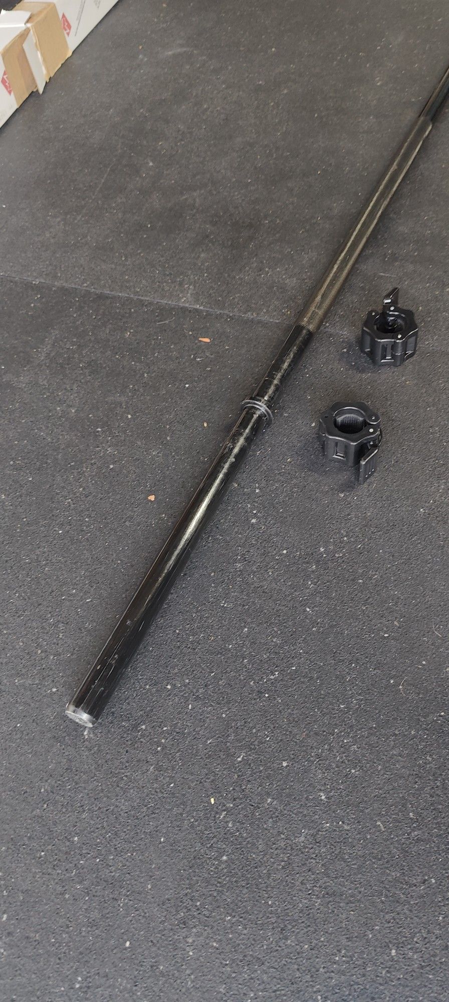 Barbell - 1 in