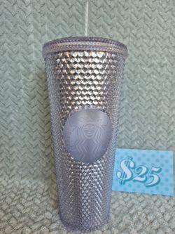 New Starbucks Tumblers