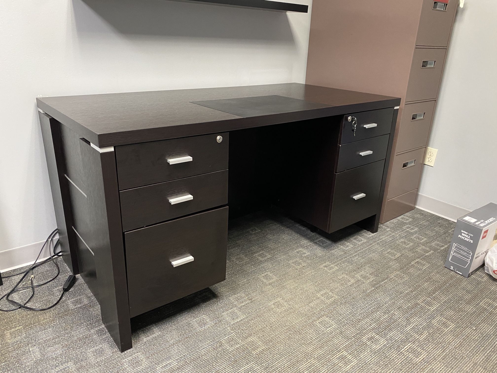 Office Desk