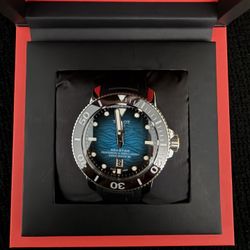 Tissot Seastar 2000