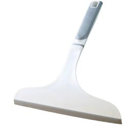 Multifunctional Plastic Squeegee