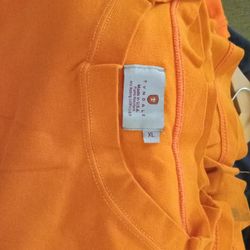 TYNDALE  FR  Long-sleeve XL Work Shirts