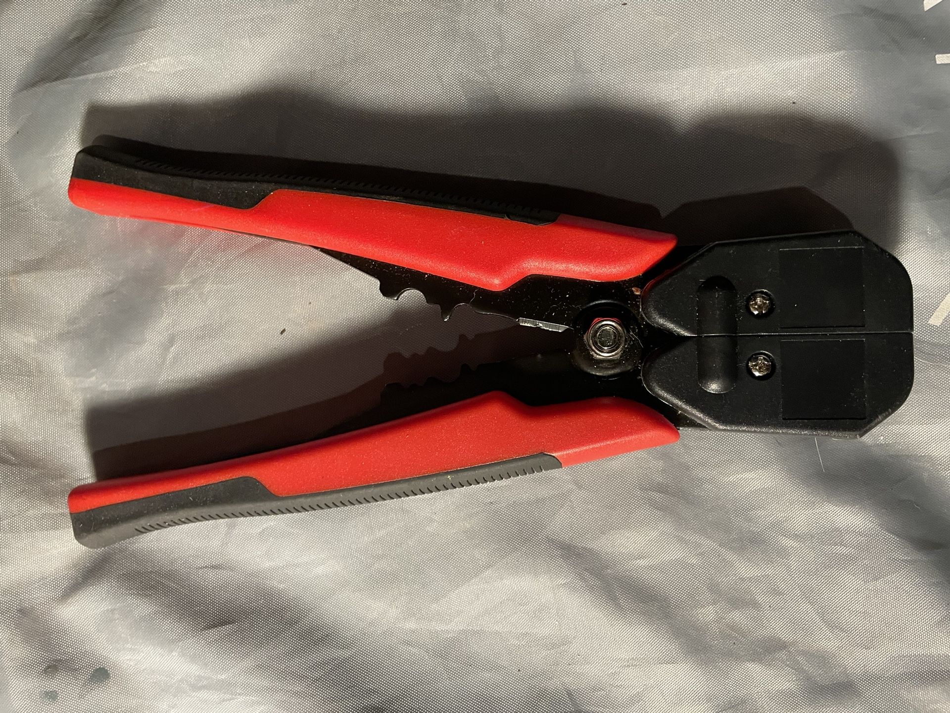 Wire Cutter