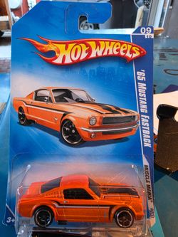 Hot wheels Kmart exclusive