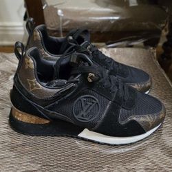 Louis Vuitton Sneakers For Women 