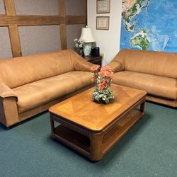 Completely Sofa Set With Tables 