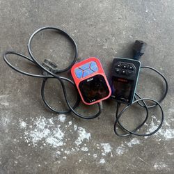 Escáner Automático Universal 