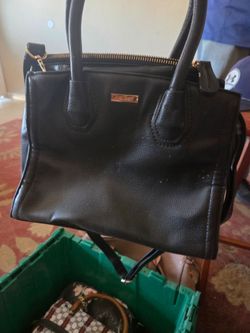 Aldo purse