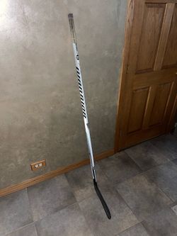 Warrior Covert Hockey Stick (Left Handed)