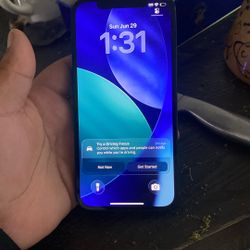 iPhone 12 