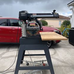 craftsman 10 inch table saw