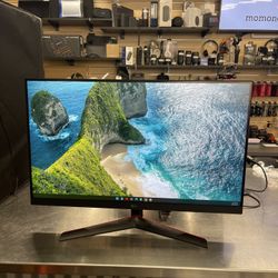 LG Gaming Monitor (150507) MMP