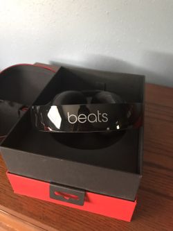 The New Studio Beats