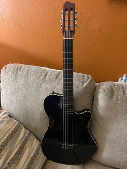 Godin ACS Grand Concert