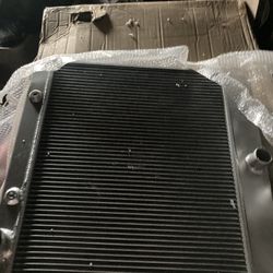 Radiator 