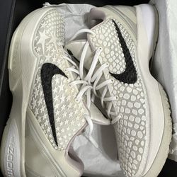 Nike Kobe 6 Protro All Star 2.0