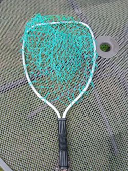 Trout net