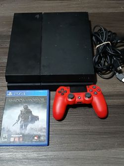 Playstation 4 PS4 FW 9.00