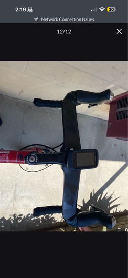 Cervelo Road Bike DI2