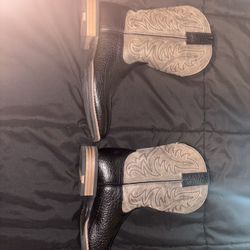 Ariats Men Boots ( used once )