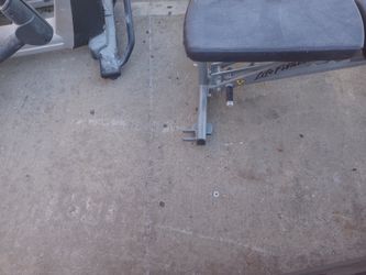 Bench