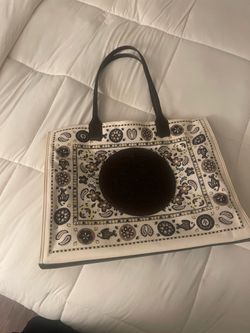 Tory Burch tote bag