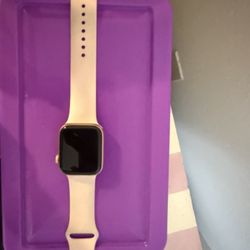 Series 5 Apple Watch